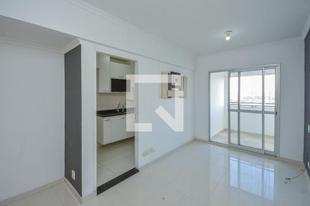 Apartamento para alugar com 2 quartos, 50m² em Jardim Maraba, São Paulo