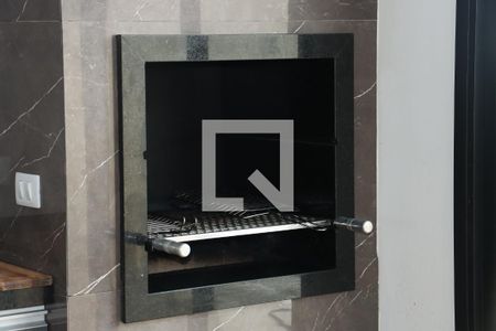 Sala/cozinha de casa de condomínio para alugar com 3 quartos, 160m² em Granja Viana, Cotia