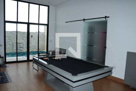 Sala/cozinha de casa de condomínio para alugar com 3 quartos, 160m² em Granja Viana, Cotia