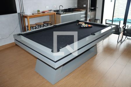 Sala/cozinha de casa de condomínio para alugar com 3 quartos, 160m² em Granja Viana, Cotia