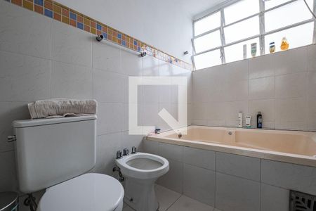 Suíte de apartamento para alugar com 3 quartos, 150m² em Jardim Paulista, São Paulo