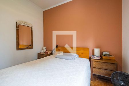 Suíte de apartamento para alugar com 3 quartos, 150m² em Jardim Paulista, São Paulo