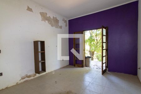Quarto 1 de casa à venda com 3 quartos, 600m² em Loteamento Caminhos de San Conrado (sousas), Campinas