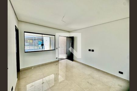 Sala de casa à venda com 3 quartos, 210m² em Jardim Vila Galvao, Guarulhos