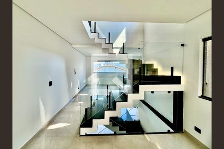 Sala de casa à venda com 3 quartos, 210m² em Jardim Vila Galvao, Guarulhos