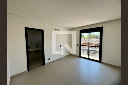 Suíte 1 de casa à venda com 3 quartos, 210m² em Jardim Vila Galvao, Guarulhos