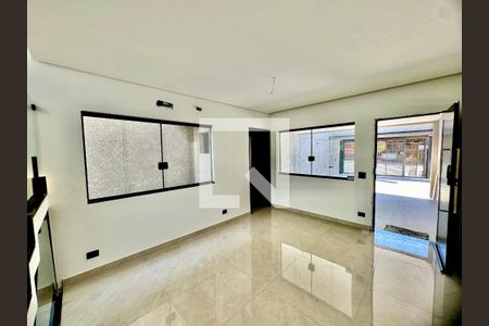 Sala de casa à venda com 3 quartos, 210m² em Jardim Vila Galvao, Guarulhos