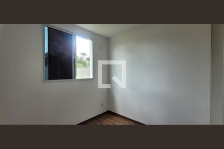 quarto 1  de apartamento para alugar com 2 quartos, 44m² em Monte Verde, Betim