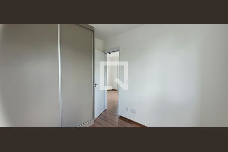 quarto 1  de apartamento para alugar com 2 quartos, 44m² em Monte Verde, Betim