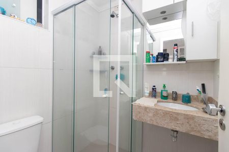 Banheiro 1 de apartamento à venda com 2 quartos, 96m² em Jardim Virginia Bianca, São Paulo