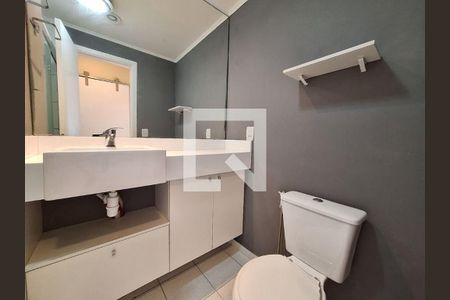 Apartamento à venda com 2 quartos, 51m² em Vila Andrade, São Paulo