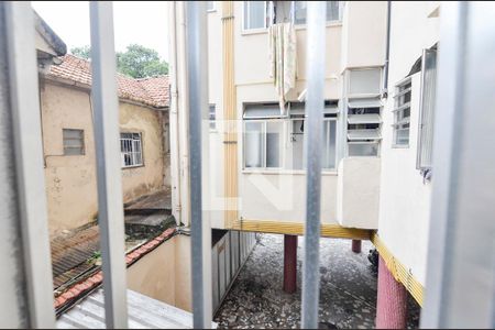 Quarto 1 de apartamento para alugar com 2 quartos, 75m² em Praça da Bandeira, Rio de Janeiro