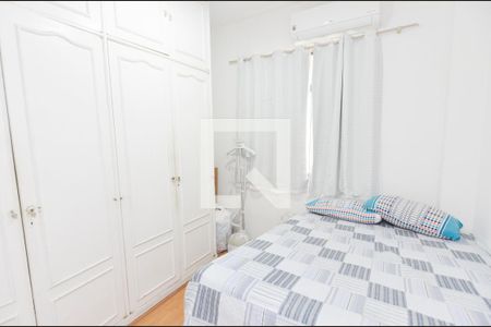 Quarto 1 de apartamento para alugar com 2 quartos, 75m² em Praça da Bandeira, Rio de Janeiro