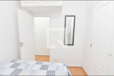 Quarto 1 de apartamento para alugar com 2 quartos, 75m² em Praça da Bandeira, Rio de Janeiro