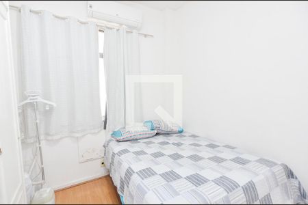 Quarto 1 de apartamento para alugar com 2 quartos, 75m² em Praça da Bandeira, Rio de Janeiro