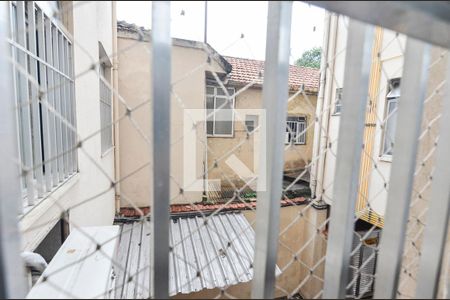 Sala de apartamento para alugar com 2 quartos, 75m² em Praça da Bandeira, Rio de Janeiro