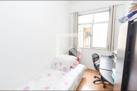 Quarto 2 de apartamento para alugar com 2 quartos, 75m² em Praça da Bandeira, Rio de Janeiro