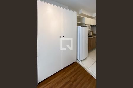 Studio de apartamento à venda com 0 quarto, 41m² em Consolação, São Paulo