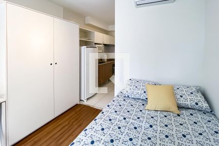 Studio de apartamento à venda com 0 quarto, 41m² em Consolação, São Paulo