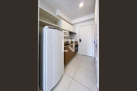 Studio de apartamento à venda com 0 quarto, 41m² em Consolação, São Paulo