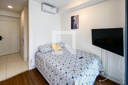 Studio de apartamento à venda com 0 quarto, 41m² em Consolação, São Paulo