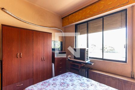 Quarto 1 de apartamento à venda com 3 quartos, 98m² em Santa Cecilia, São Paulo