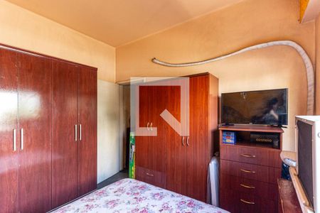 Quarto 1 de apartamento à venda com 3 quartos, 98m² em Santa Cecilia, São Paulo