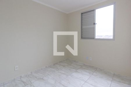 Quarto 1 de apartamento para alugar com 2 quartos, 45m² em Jardim Angelica, Guarulhos