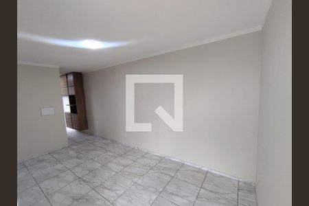 Apartamento para alugar com 2 quartos, 45m² em Jardim Angelica, Guarulhos