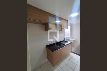 Apartamento para alugar com 2 quartos, 45m² em Jardim Angelica, Guarulhos