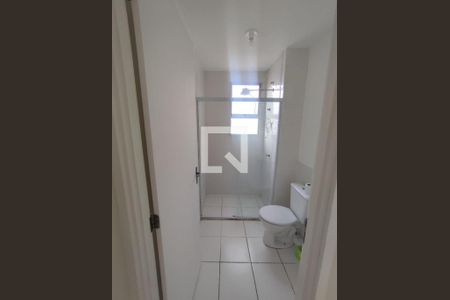 Apartamento para alugar com 2 quartos, 45m² em Jardim Angelica, Guarulhos