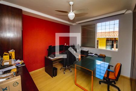 Casa à venda com 4 quartos, 257m² em Liberdade, Belo Horizonte