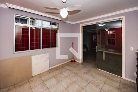 Casa à venda com 4 quartos, 257m² em Liberdade, Belo Horizonte