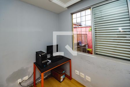 Casa à venda com 4 quartos, 257m² em Liberdade, Belo Horizonte