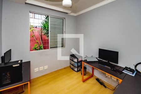 Casa à venda com 4 quartos, 257m² em Liberdade, Belo Horizonte