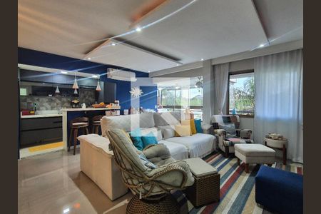 Apartamento à venda com 2 quartos, 144m² em Recreio dos Bandeirantes, Rio de Janeiro