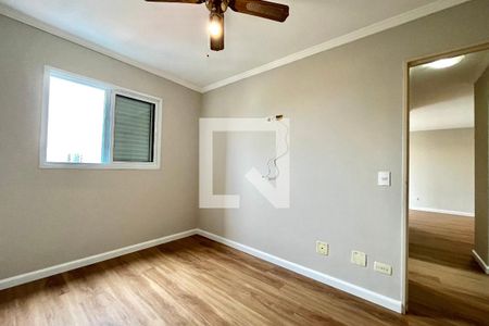 Quarto 1 de apartamento à venda com 2 quartos, 62m² em Vila Santa Catarina, São Paulo
