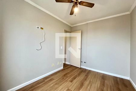 Quarto 1 de apartamento à venda com 2 quartos, 62m² em Vila Santa Catarina, São Paulo