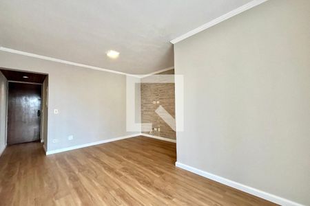 Sala de apartamento à venda com 2 quartos, 62m² em Vila Santa Catarina, São Paulo