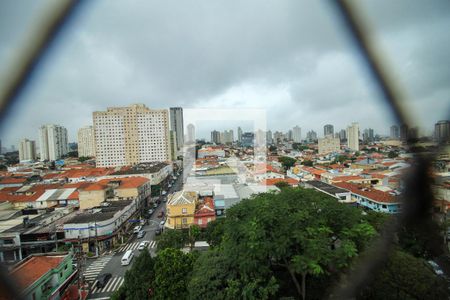 Apartamento à venda com 4 quartos, 90m² em Mooca, São Paulo