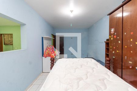 Quarto 1 de casa para alugar com 2 quartos, 100m² em Jardim Guapira, São Paulo