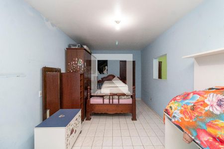 Quarto 1 de casa para alugar com 2 quartos, 100m² em Jardim Guapira, São Paulo