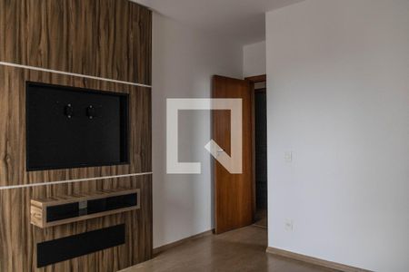 Suíte de apartamento à venda com 3 quartos, 111m² em Calafate, Belo Horizonte