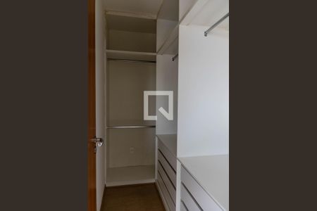 Closet de apartamento à venda com 3 quartos, 111m² em Calafate, Belo Horizonte