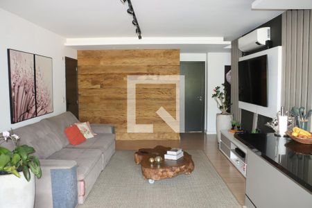 Apartamento para alugar com 3 quartos, 106m² em Granja Viana, Cotia