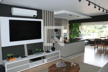 Apartamento para alugar com 3 quartos, 106m² em Granja Viana, Cotia