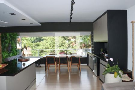 Apartamento para alugar com 3 quartos, 106m² em Granja Viana, Cotia