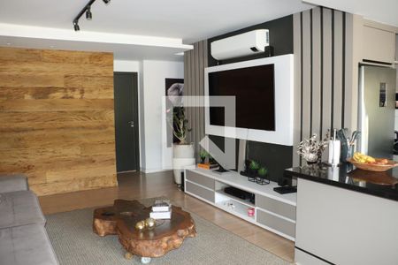 Apartamento para alugar com 3 quartos, 106m² em Granja Viana, Cotia