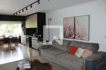 Apartamento para alugar com 3 quartos, 106m² em Granja Viana, Cotia