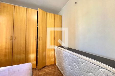 Quarto de apartamento à venda com 1 quarto, 40m² em Vila da Saúde, São Paulo